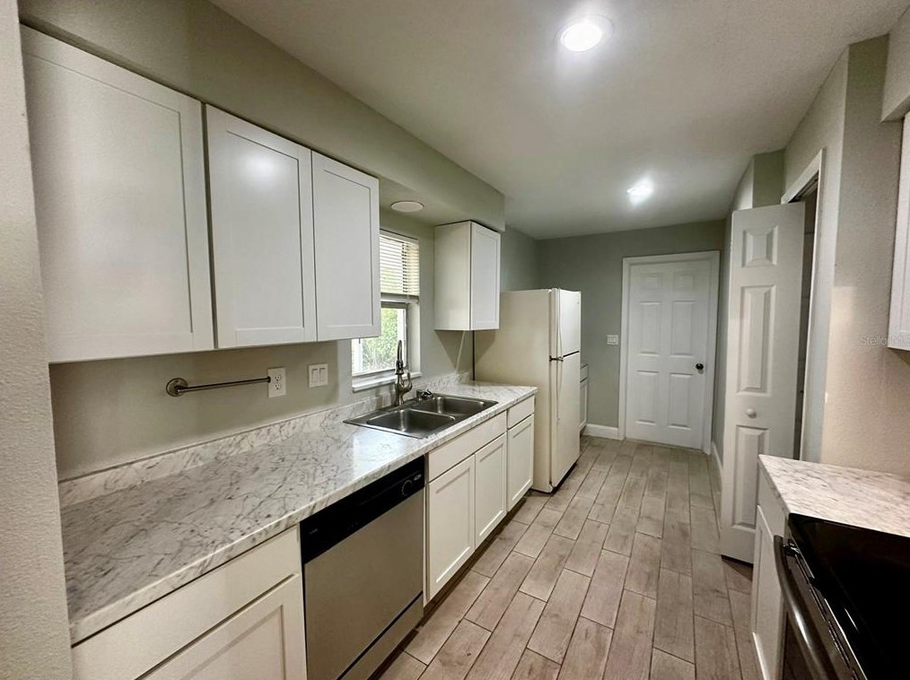 803 Ballard St, Altamonte Springs FL  32701-5726 exterior