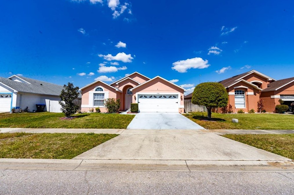 1706 Tillstream Dr, Orlando, FL 32818