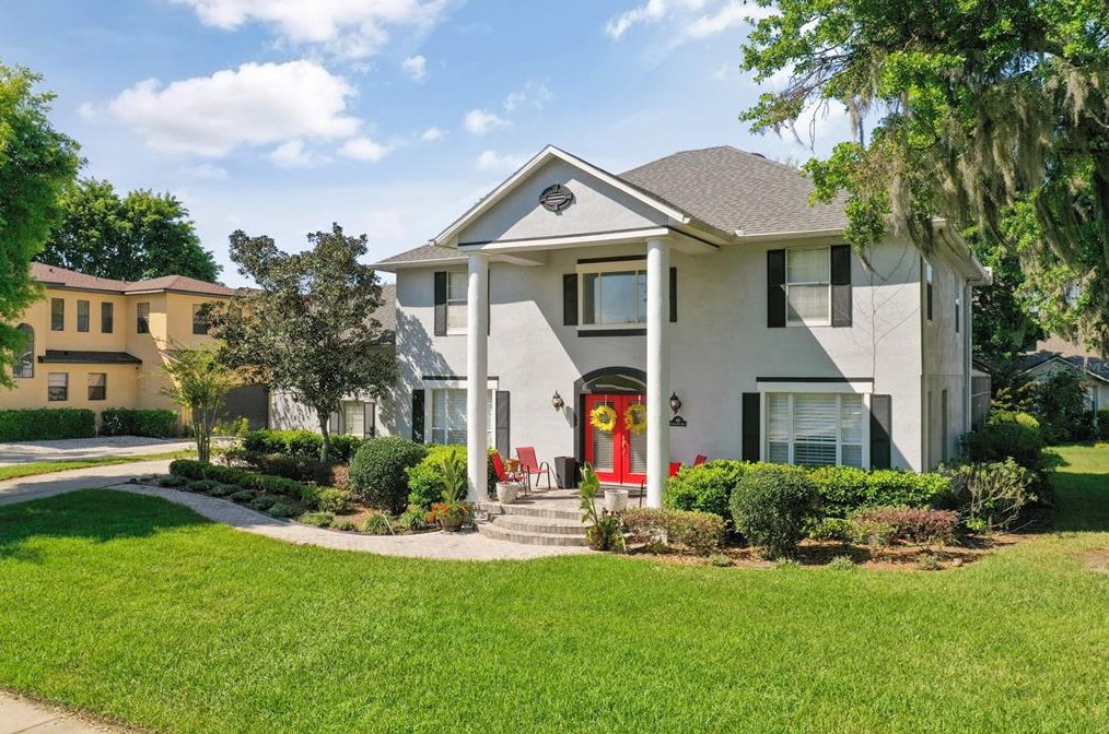 428 Courtlea Oaks Blvd, Winter Garden, FL 34787-4514