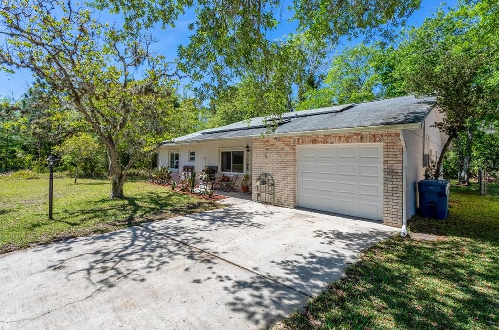 1708 Hope Dr, Ormond Beach, FL 32174