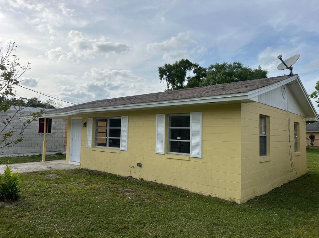 4135 Raleigh St, Orlando, FL 32811-4144