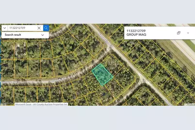 Lestock Avenue, North Port, FL 34288 - Photo 1