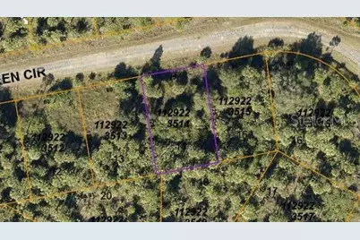 Rosequeen Circle, North Port, FL 34288 - Photo 6
