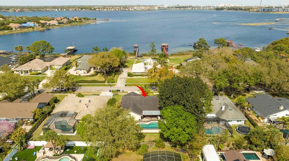 7620 Pointview Cir, Orlando, FL 32836-6337