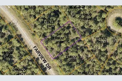 Farview Drive, North Port, FL 34288 - Photo 4