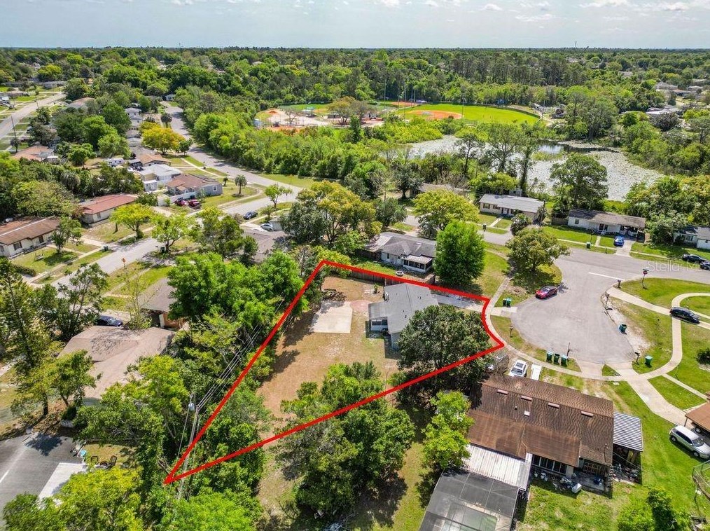 626 Darby Ct, Deltona FL  32725 exterior