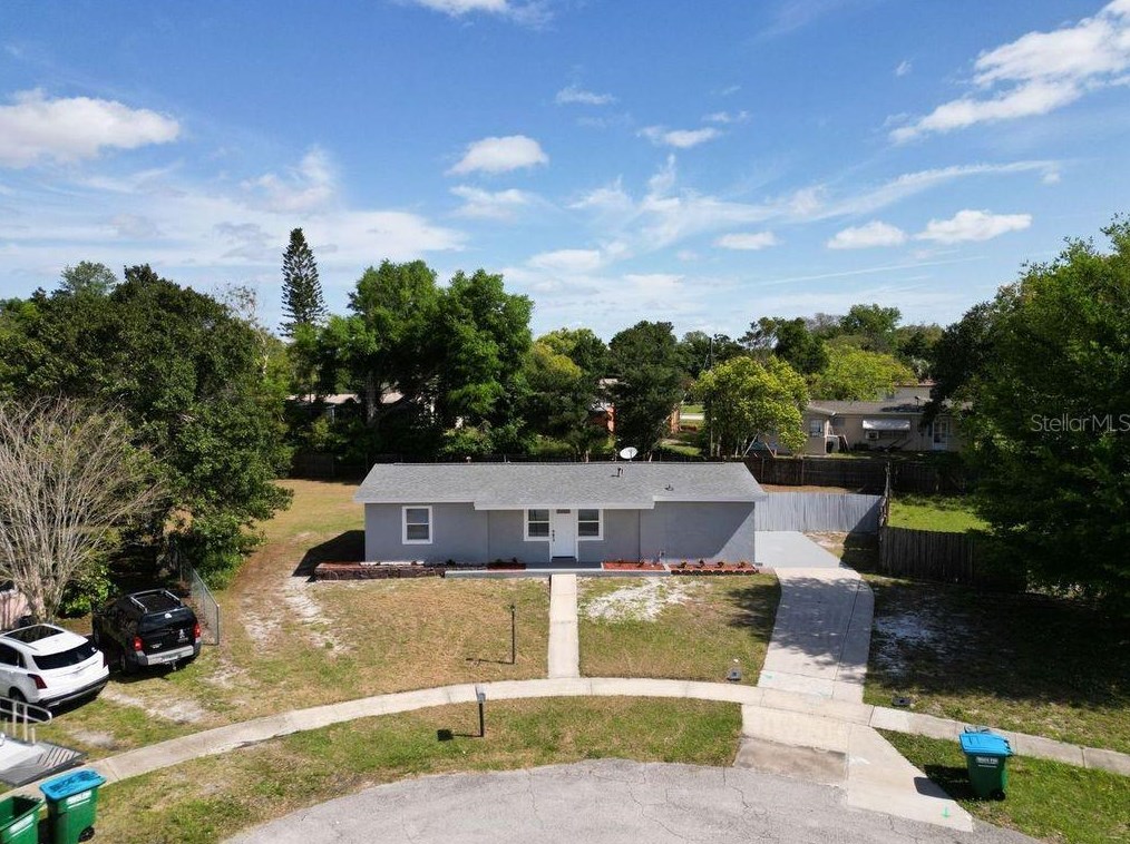 626 Darby Ct, Deltona FL  32725 exterior