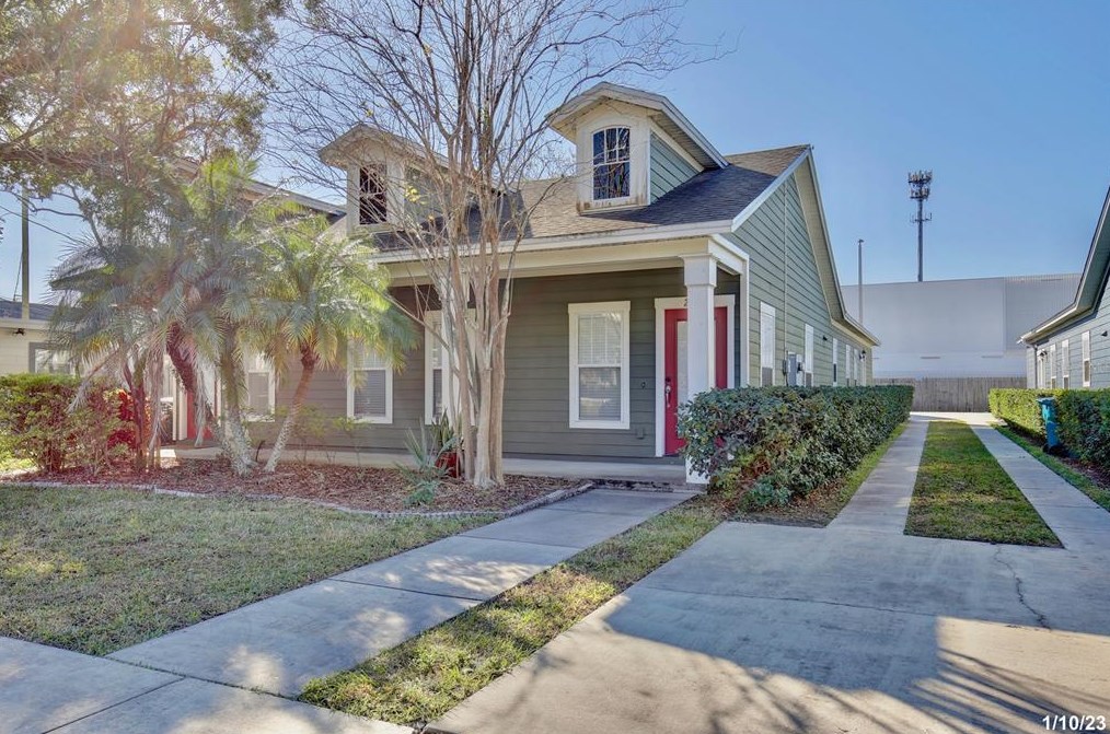2126 Lucerne Ter, Orlando, FL 32806