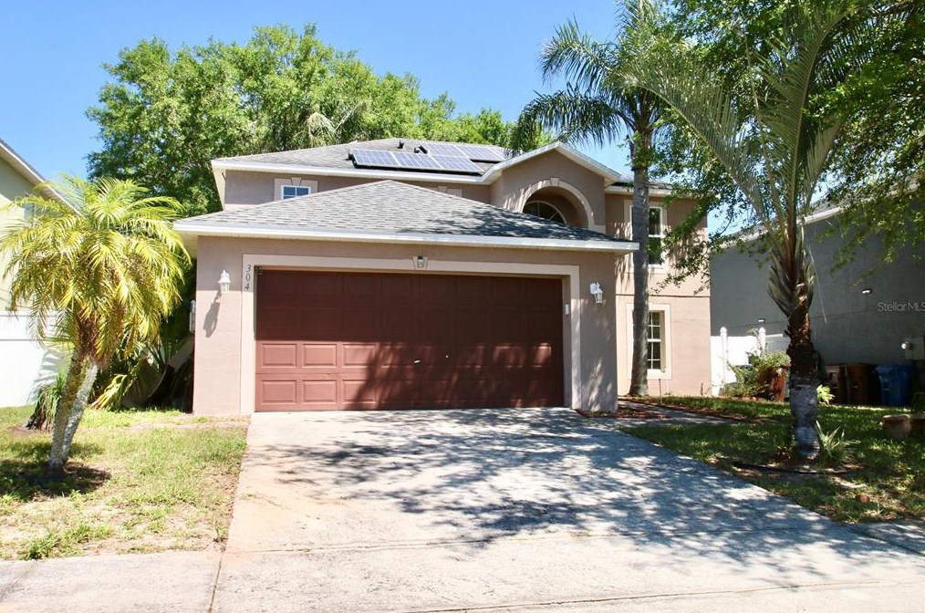 304 Thomasdale Ave, Grenelefe, FL 33844