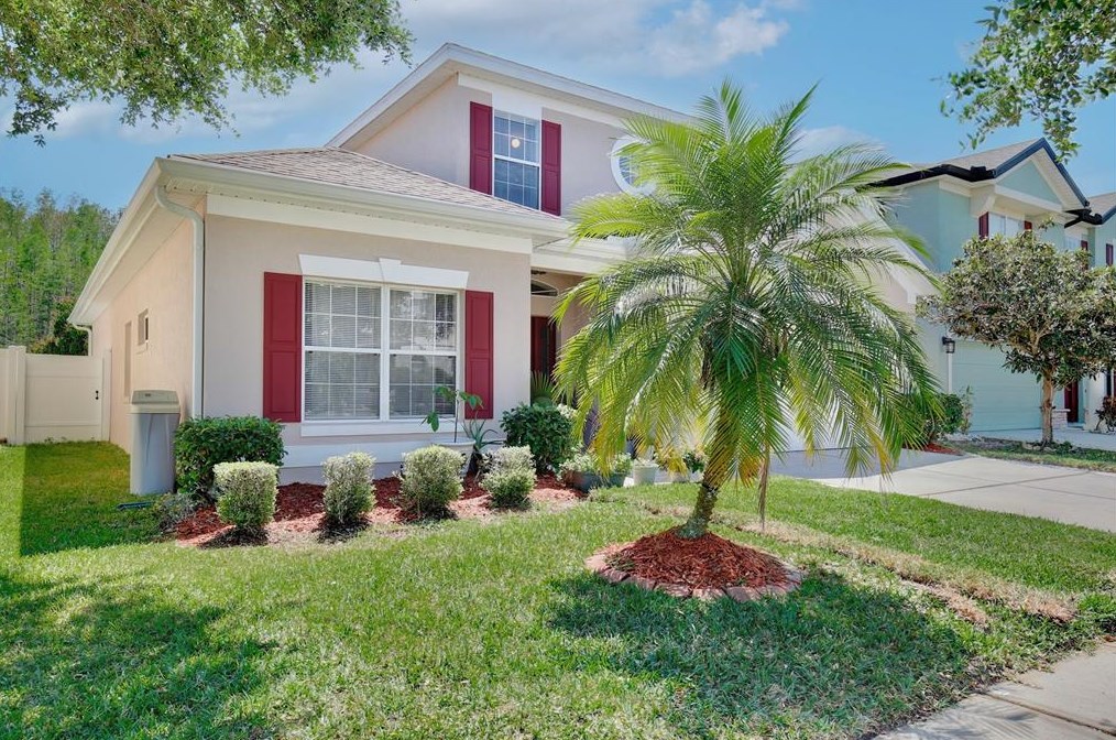1472 Derby Glen Dr, Orlando, FL 32837-8174