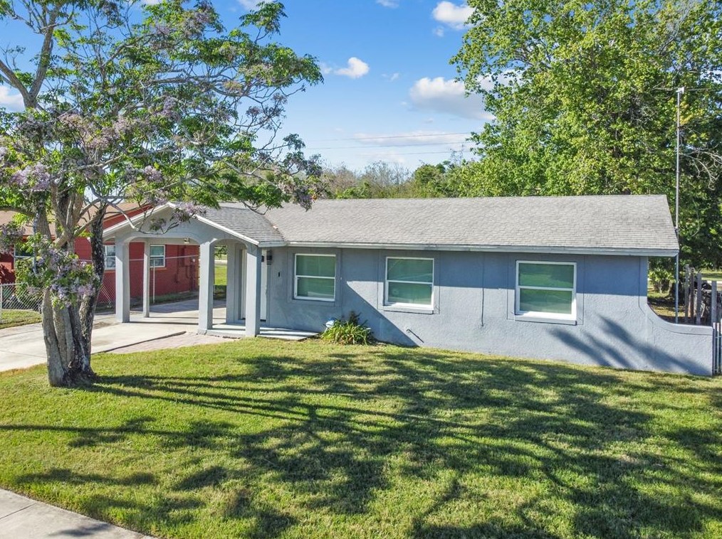 4853 Lanette St, Orlando, FL 32811