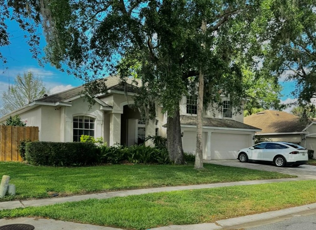 432 Woodcrest St, Casselberry, FL 32708-6197