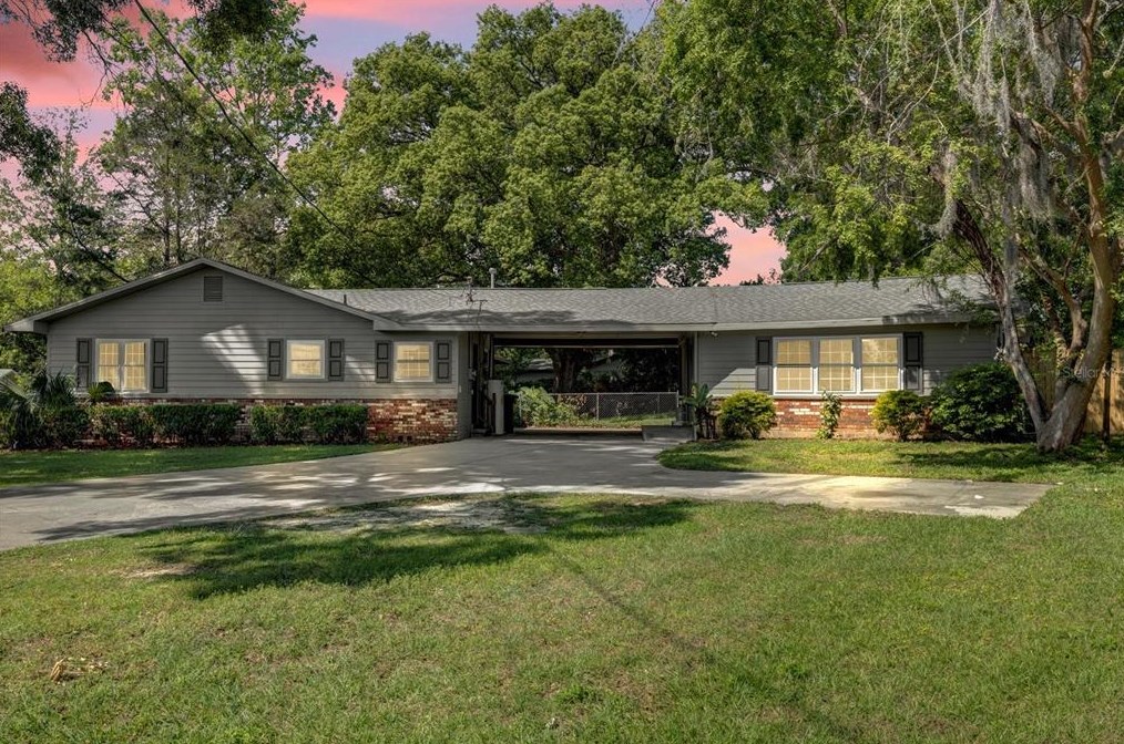 1300 48th Avenue Rd, Ocala, FL 34470-1102