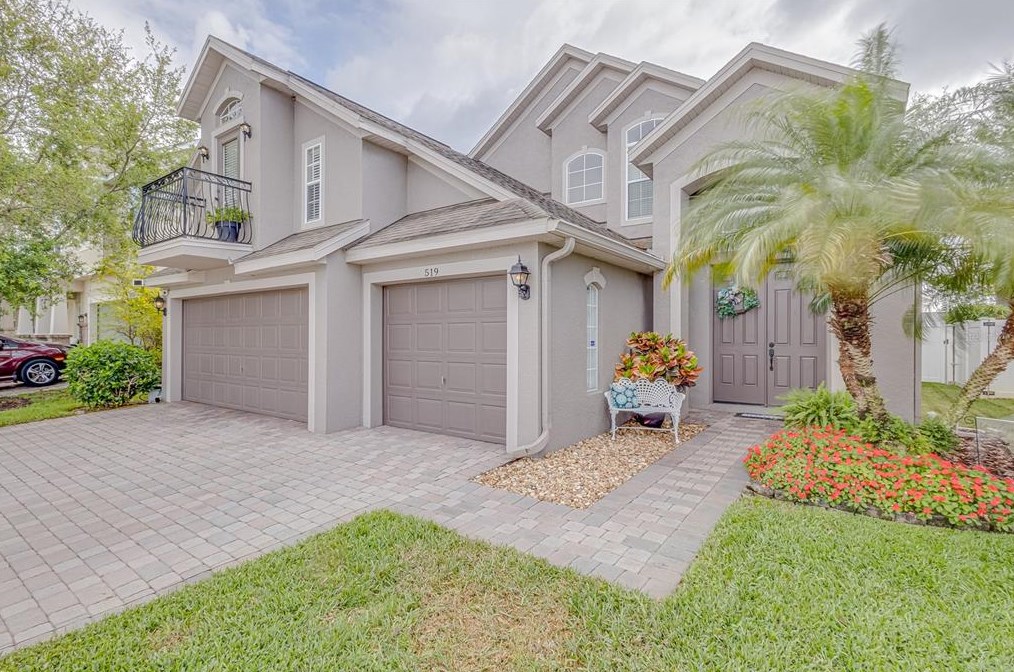 519 Marsh Reed Dr, Winter Garden, FL 34787