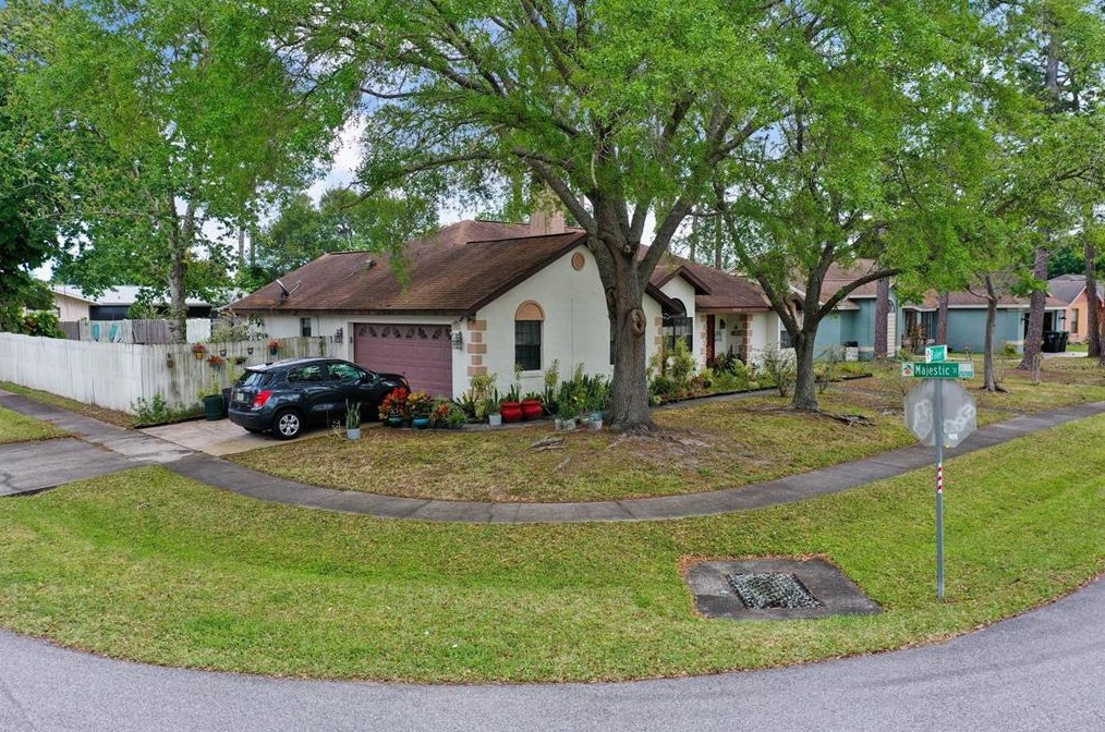 2209 Baker Ave, Orlando, FL 32833-3848