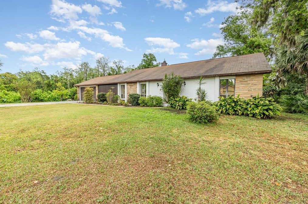 2505 Gresham Dr, Orlando, FL 32807-6411