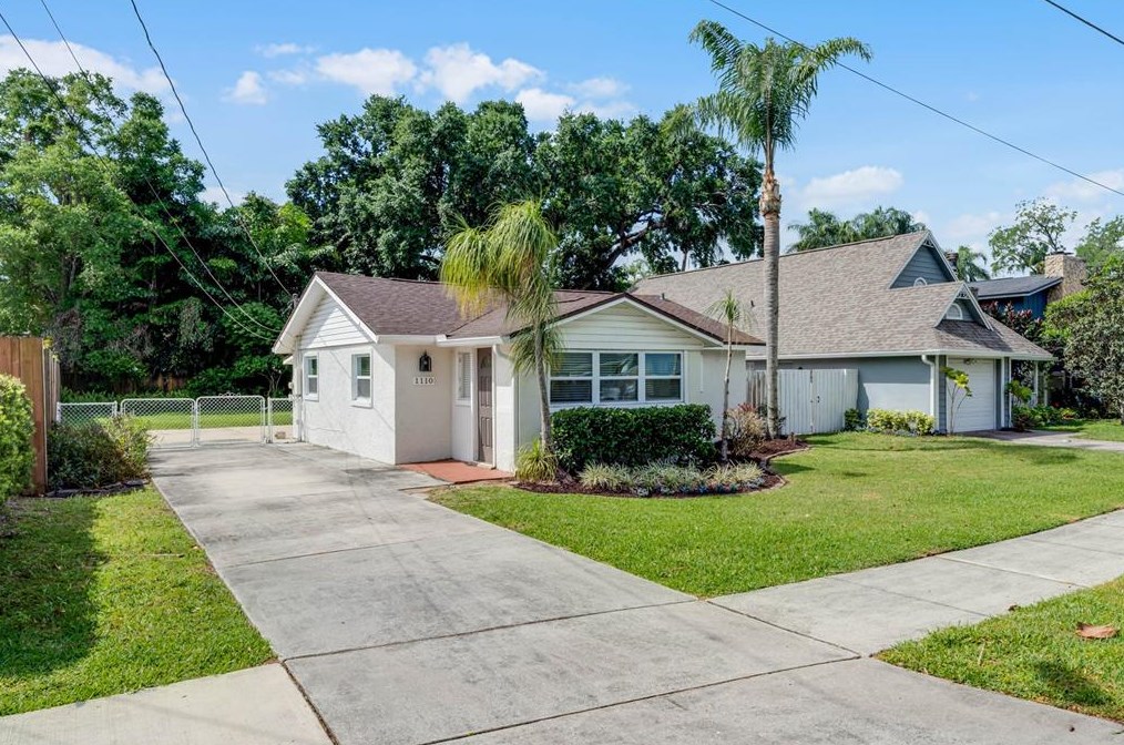 1110 Arthur St, Orlando, FL 32804