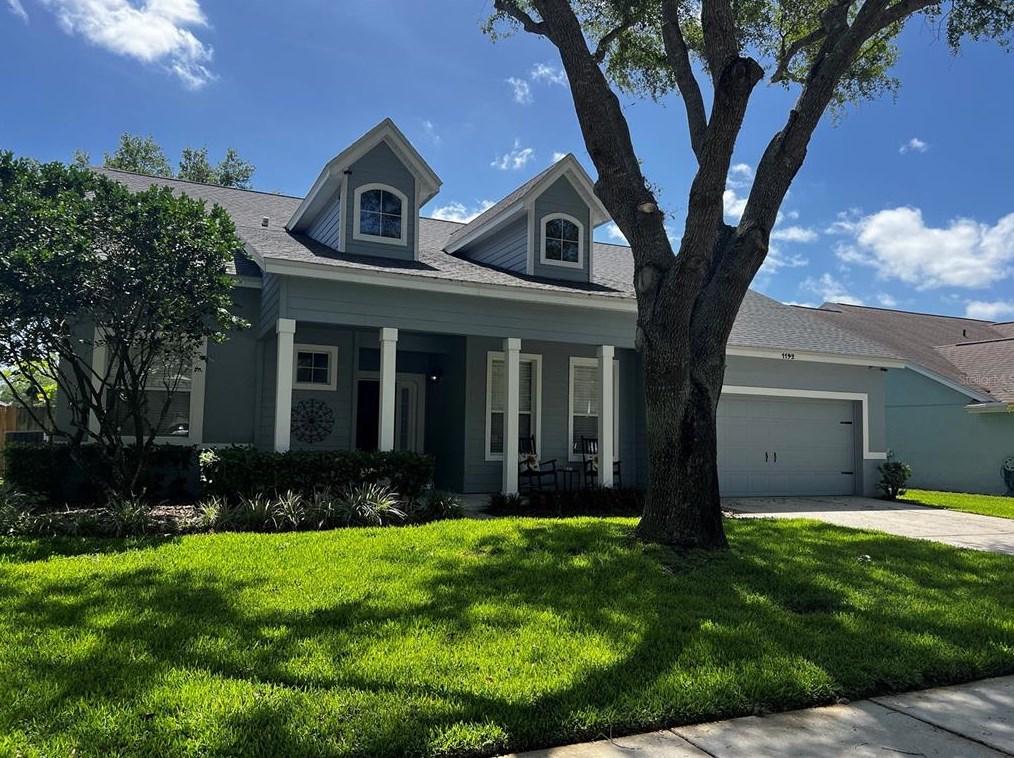 1192 Golf Point Loop, Apopka, FL 32712-2172
