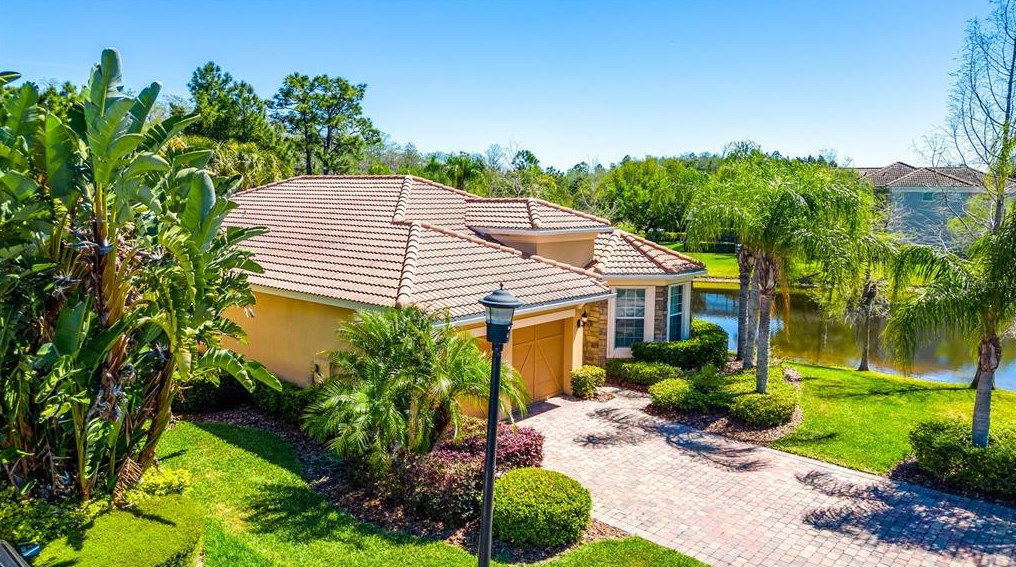 11779 Aurelio Ln, Orlando, FL 32827-7135
