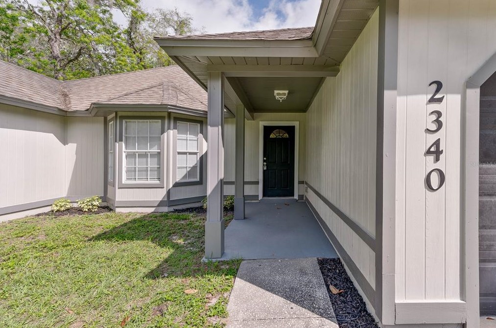 2340 Park Rd, Deland, FL 32724-3090