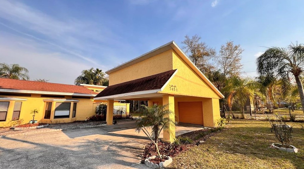 7451 Mott Ave, Orlando, FL 32810