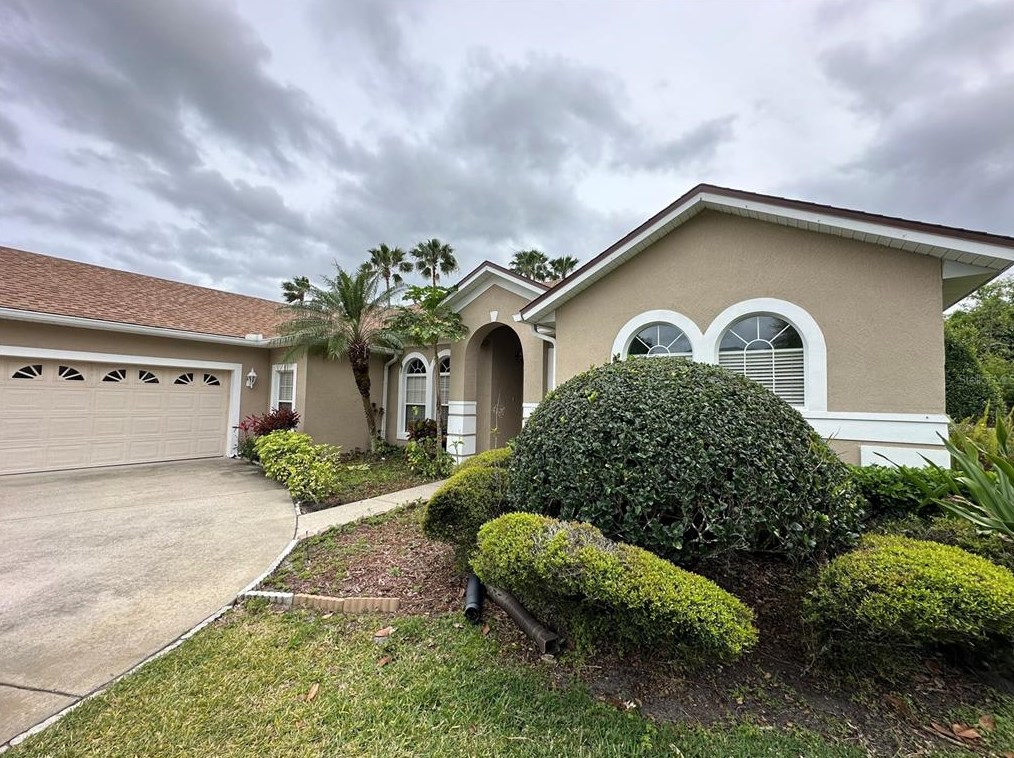 541 Quail Crest Ct, De Bary, FL 32713