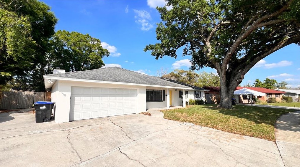 1009 Alfred Dr, Orlando, FL 32810