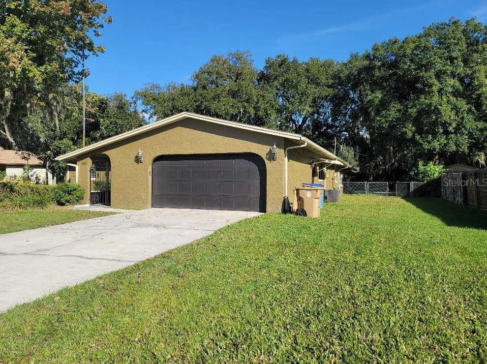 1581 Starfish St, Kissimmee, FL 34744