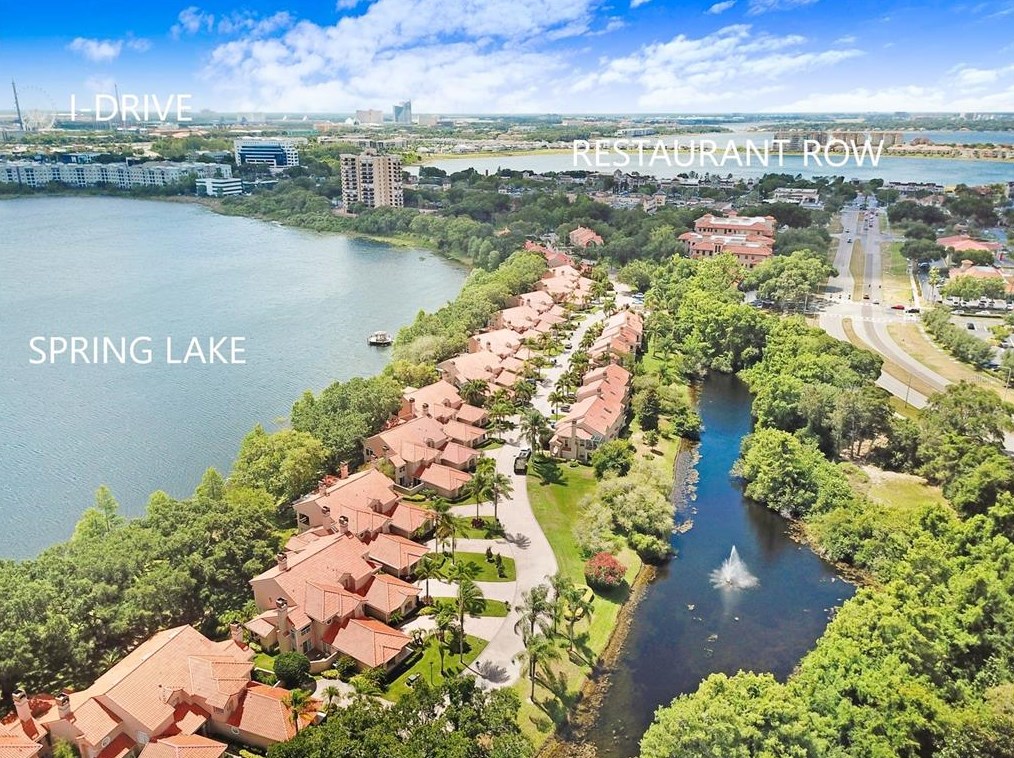 7463 Somerset Shores Ct, Orlando, FL 32819-7255