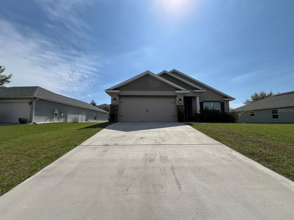 3439 N Burroughs Path, Beverly Hills, FL 34465