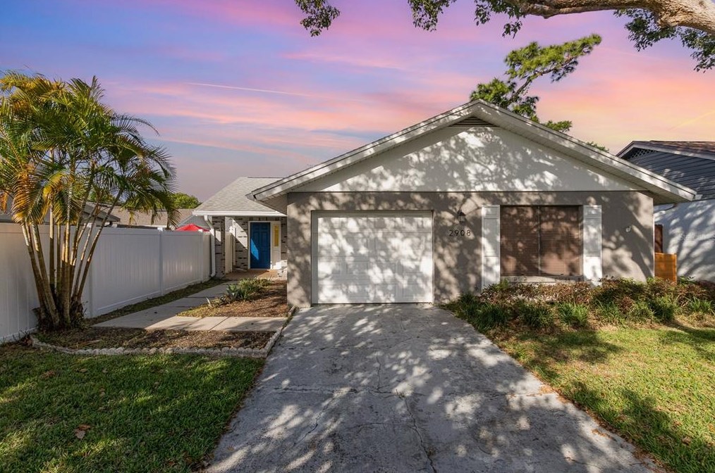 2908 Bridgegate Ct, Orlando, FL 32822-5838