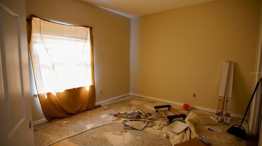 1817 Coriander Dr, Kissimmee FL  34759-5413 exterior