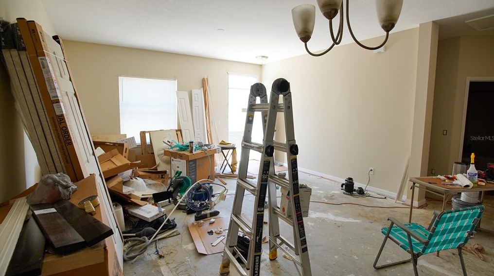 1817 Coriander Dr, Kissimmee FL  34759-5413 exterior