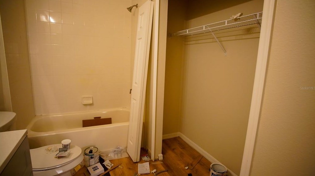 1817 Coriander Dr, Kissimmee FL  34759-5413 exterior