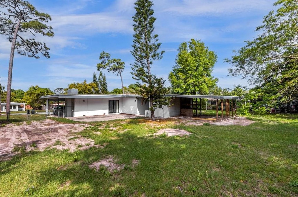 5313 Angus Ave, Orlando, FL 32810-3303