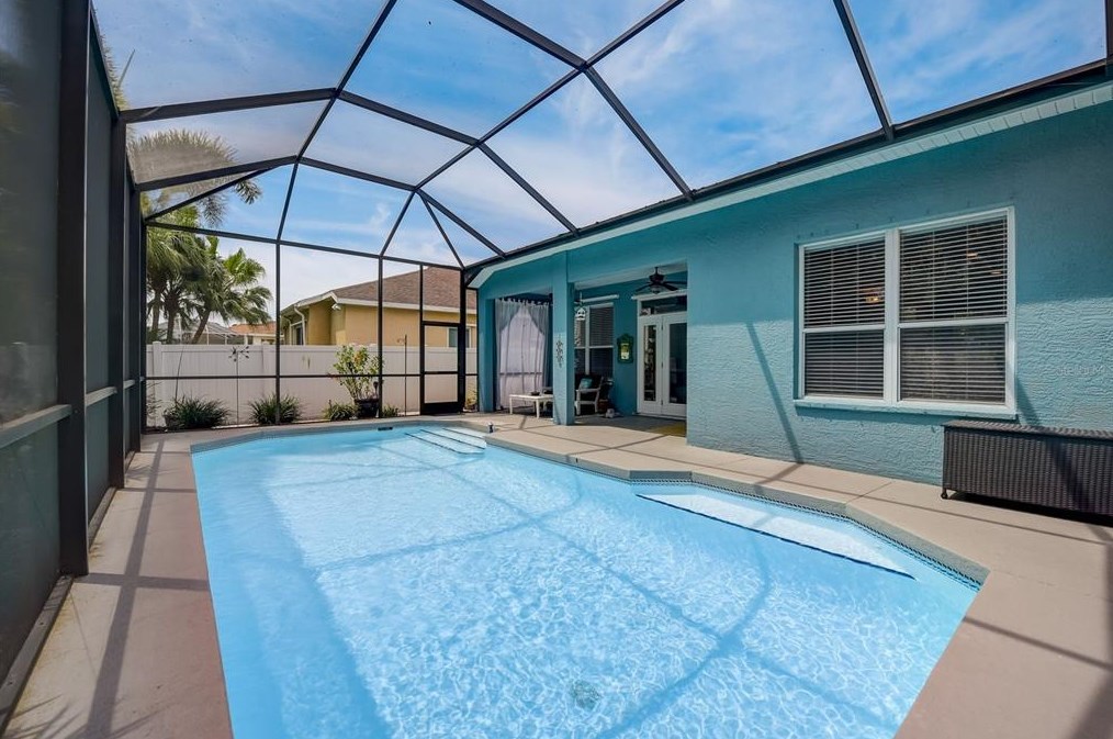 5119 44th St, Bradenton FL  34210-2972 exterior