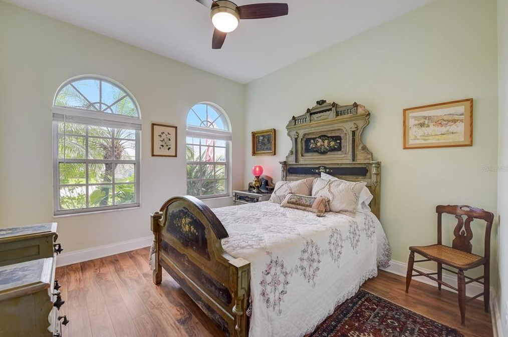 5119 44th St, Bradenton FL  34210-2972 exterior