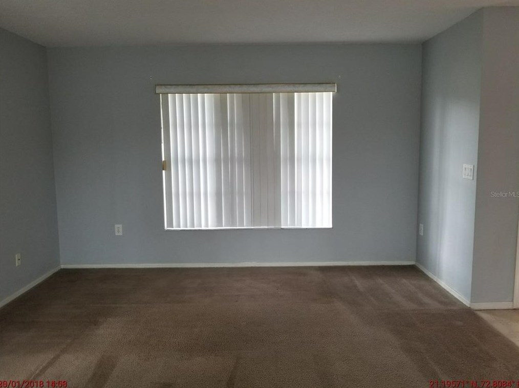 3136 Fairfield Dr, Kissimmee FL exterior