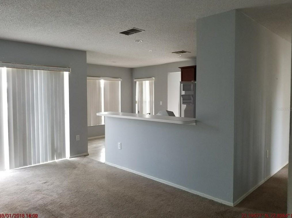 3136 Fairfield Dr, Kissimmee FL exterior