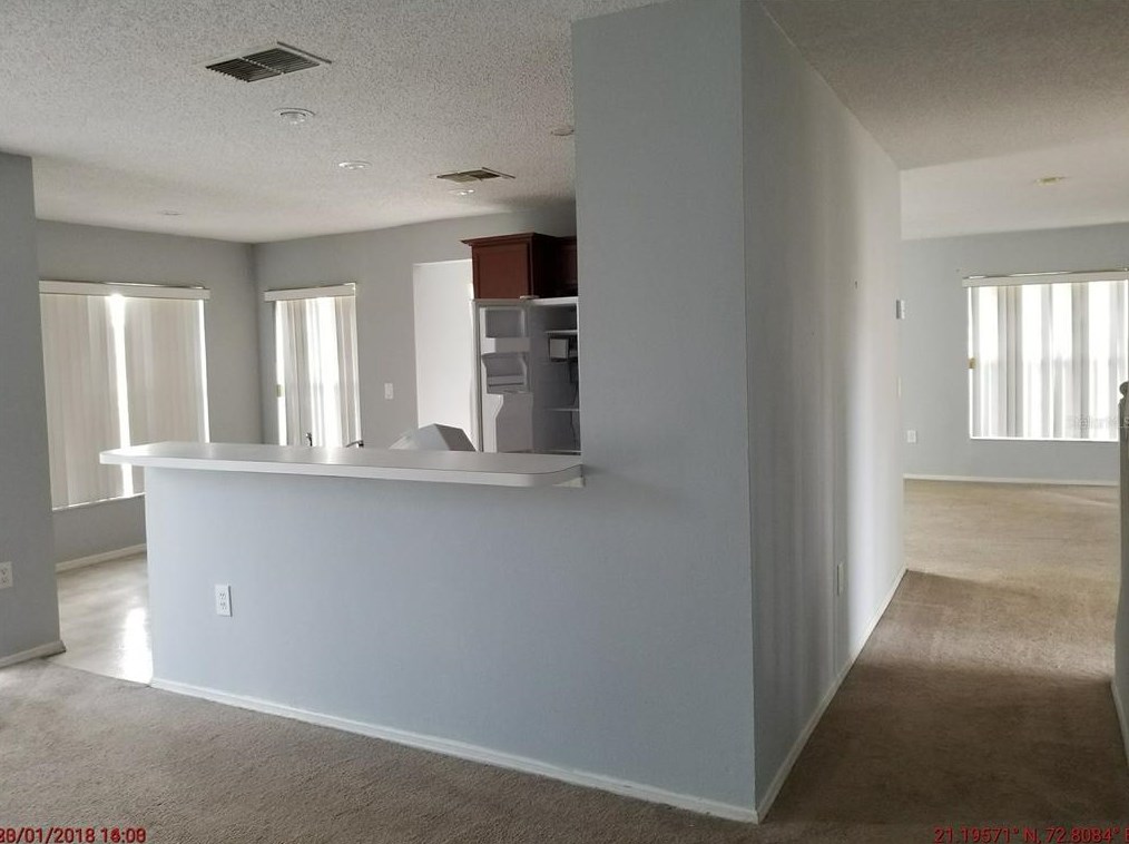 3136 Fairfield Dr, Kissimmee FL exterior