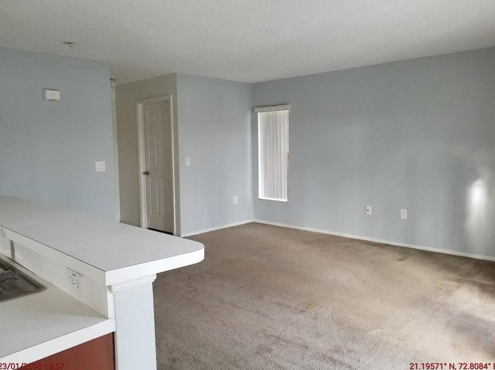 3136 Fairfield Dr, Kissimmee FL exterior