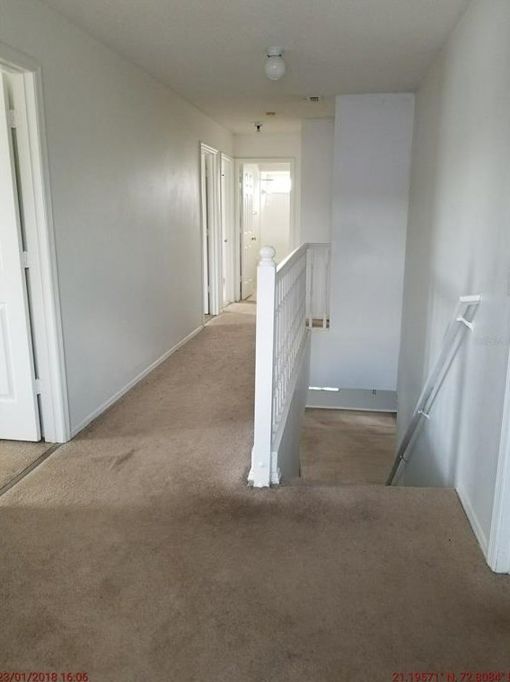 3136 Fairfield Dr, Kissimmee FL exterior