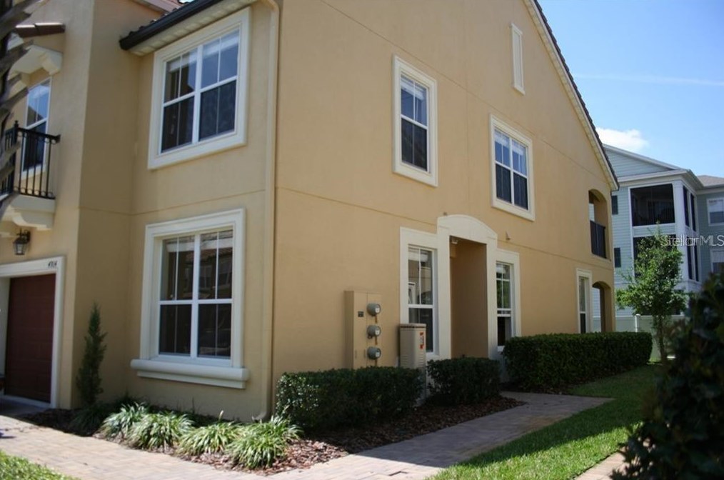 4914 Luge Ln, Orlando, FL 32839