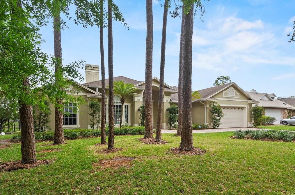 9539 Wickham Way, Orlando, FL 32836-5525