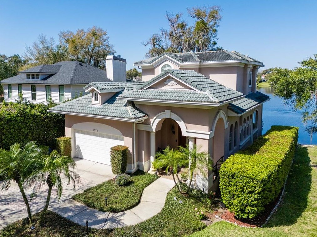 1571 Harris Cir, Winter Park, FL 32789