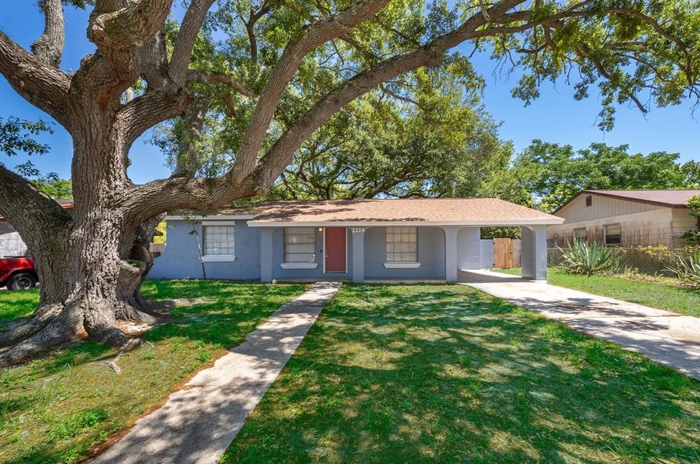 2219 Hartwell Ave, Sanford, FL 32771-4255
