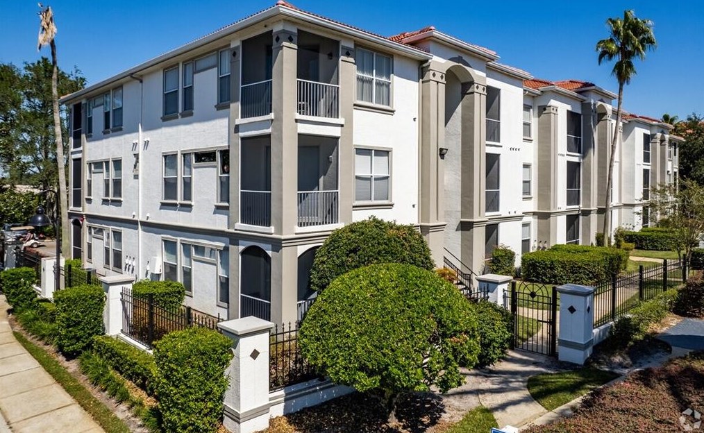2513 Maitland Crossing Way Apt 109, Orlando, FL 32810