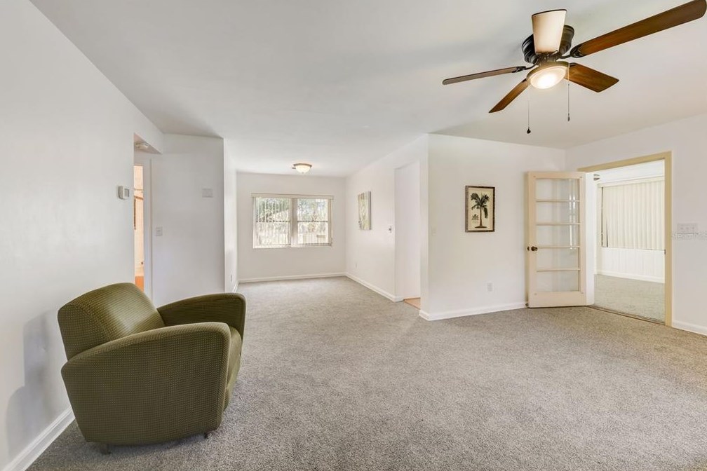 282 E Constance Rd, De Bary, FL 32713