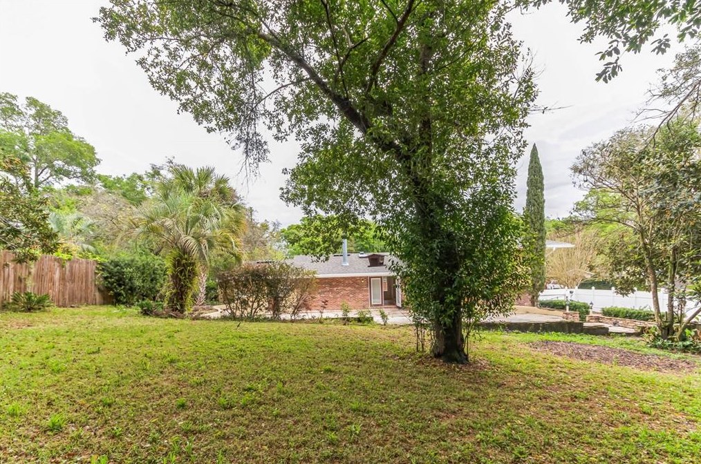 2344 Dartmouth Rd, Deland FL  32720 exterior