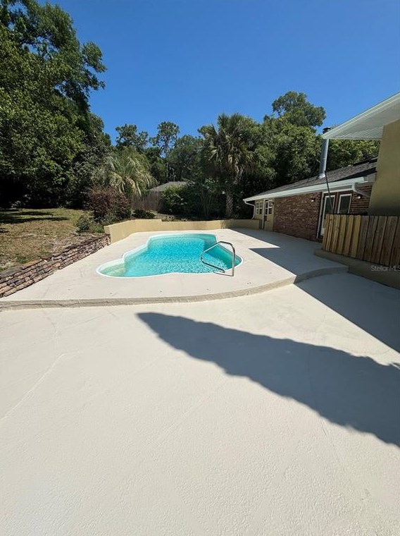 2344 Dartmouth Rd, Deland FL  32720 exterior